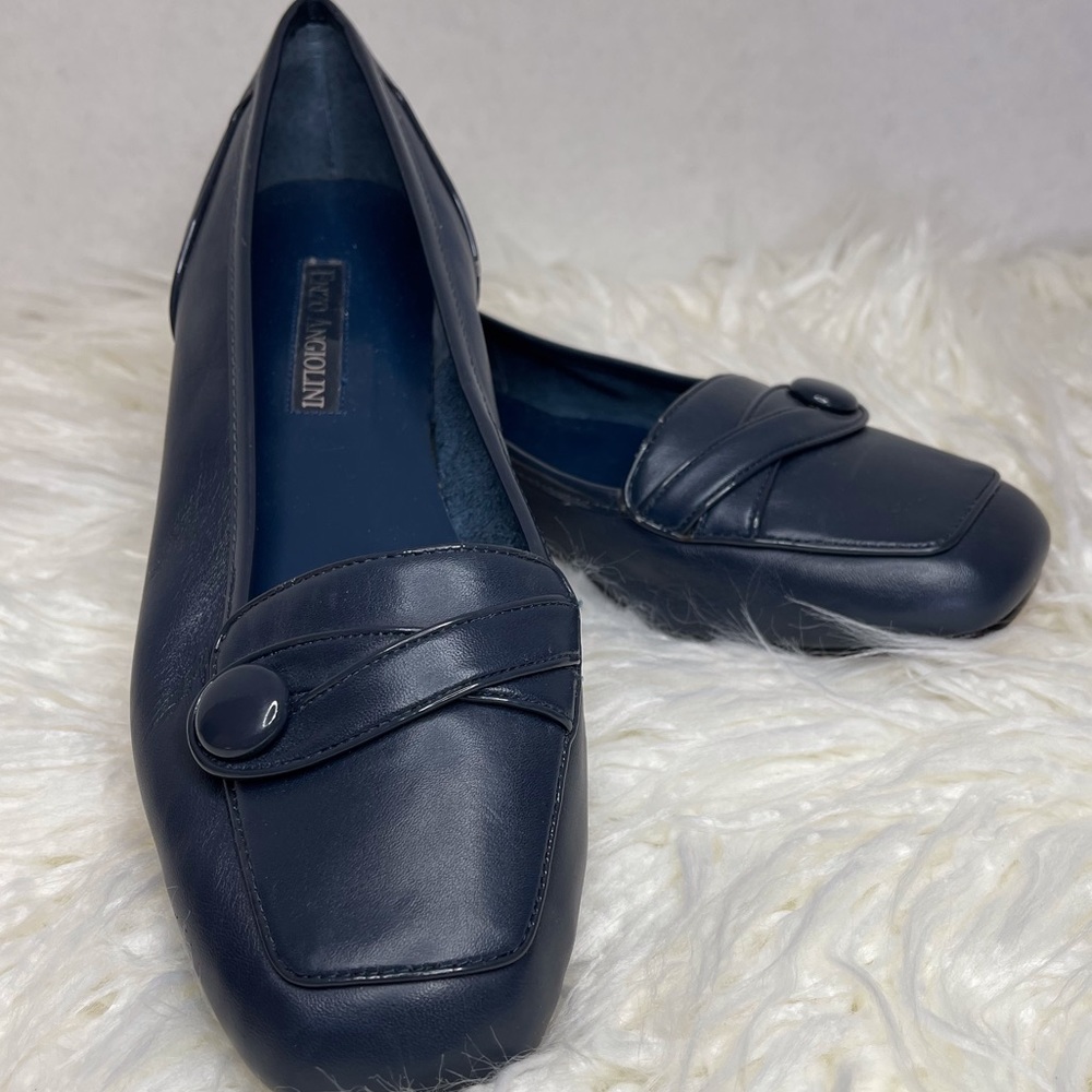 Enzo Angiolini
